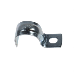 Semicolier metalic, Fischer BSM 60152, 22 mm