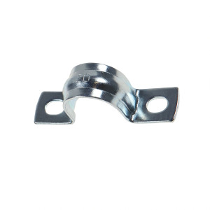 Semicolier metalic, Fischer BSMD 60172, 20 mm