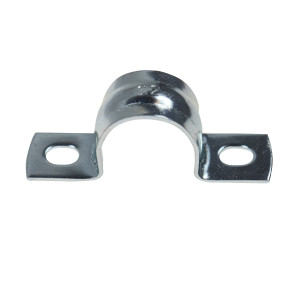 Semicolier metalic, Fischer BSMD 60172, 22 mm