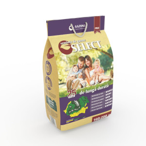 Seminte gazon universal Select, 4 kg