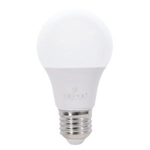 Bec LED Hepol clasic A60 E27 7W 640lm lumina calda 3000 K