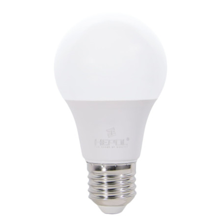 Bec LED Hepol clasic A60 E27 7W 640lm lumina calda 3000 K