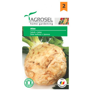Seminte legume telina Atlas AS-PG2, Agrosel