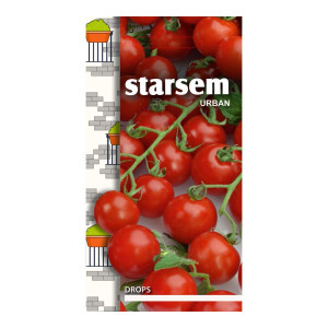 Seminte legume tomate cherry Drops ST-LG