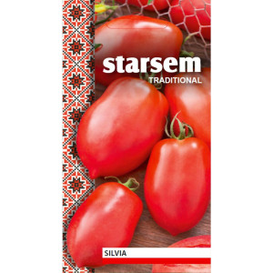 Seminte legume tomate Silvia ST-LG