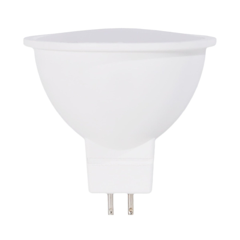 Bec LED Hepol spot GU5.3 / GX5.3 6.5W 600lm lumina calda 3000 K