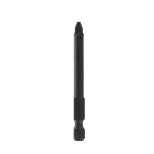 Set 2 biti pentru insurubare, Holzer WPZ2-270, profil Pozidriv, PZ2, 70 mm