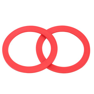 Set 2 garnituri cauciuc, pentru racord olandez, 2"