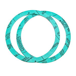 Set 2 garnituri clingherit, pentru cupla olandeza, 4"