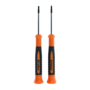 Set 2 surubelnite de precizie Holzer Profi 754102