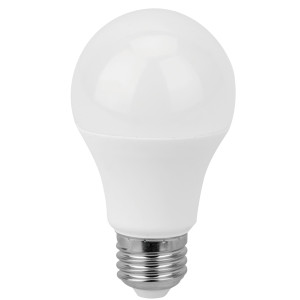 Bec LED Hoff clasic A60 E27 10W 1200lm lumina rece 6000 - 7000 K