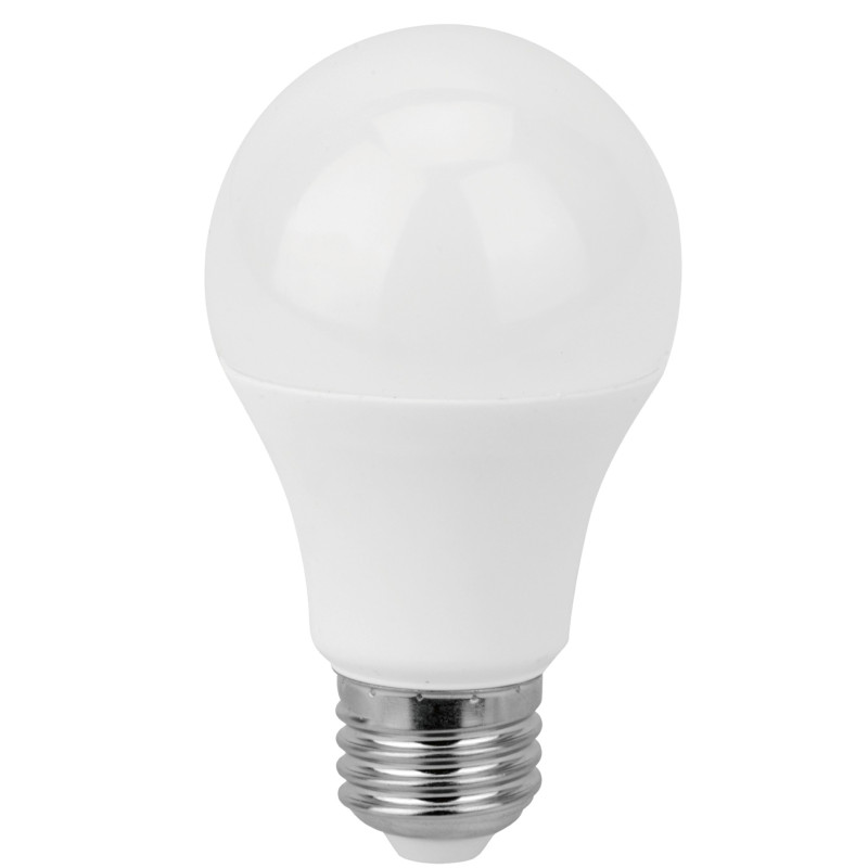 Bec LED Hoff clasic A60 E27 10W 1200lm lumina rece 6000 - 7000 K