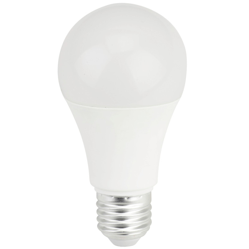 Bec LED Hoff clasic A60 E27 12W 1450lm lumina calda 2900 - 3500 K