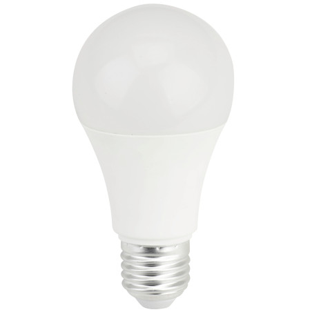 Bec LED Hoff clasic A60 E27 12W 1450lm lumina calda 2900 - 3500 K