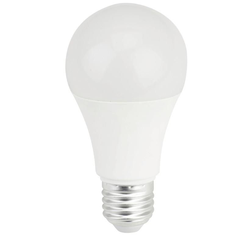 Bec LED Hoff clasic A60 E27 12W 1500lm lumina rece 6000 - 7000 K