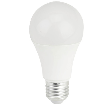 Bec LED Hoff clasic A60 E27 12W 1500lm lumina rece 6000 - 7000 K