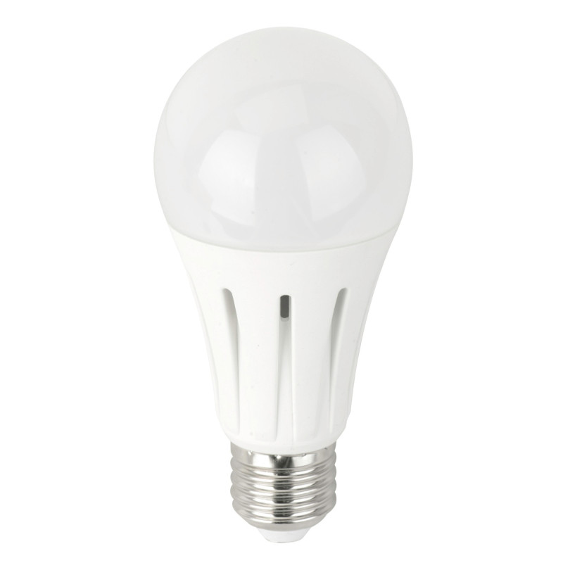 Bec LED Hoff clasic A60 E27 15W 1700lm lumina neutra 4000 K