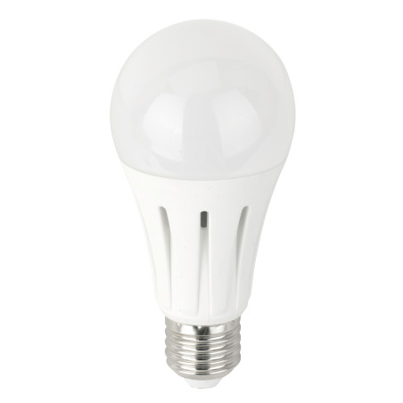 Bec LED Hoff clasic A60 E27 15W 1700lm lumina neutra 4000 K