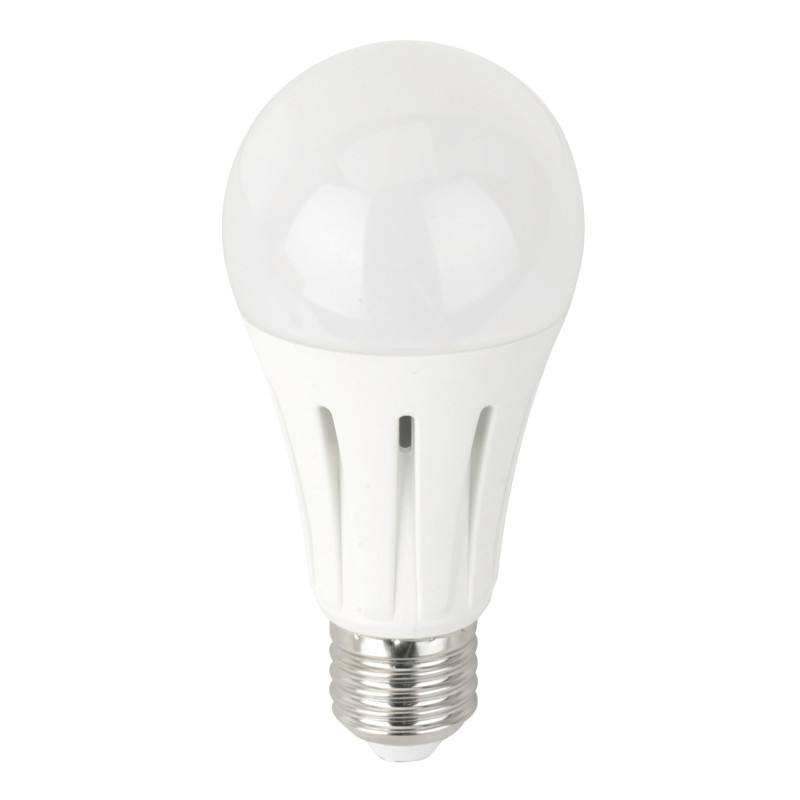 Bec LED Hoff clasic A60 E27 15W 1700lm lumina rece 6500 K