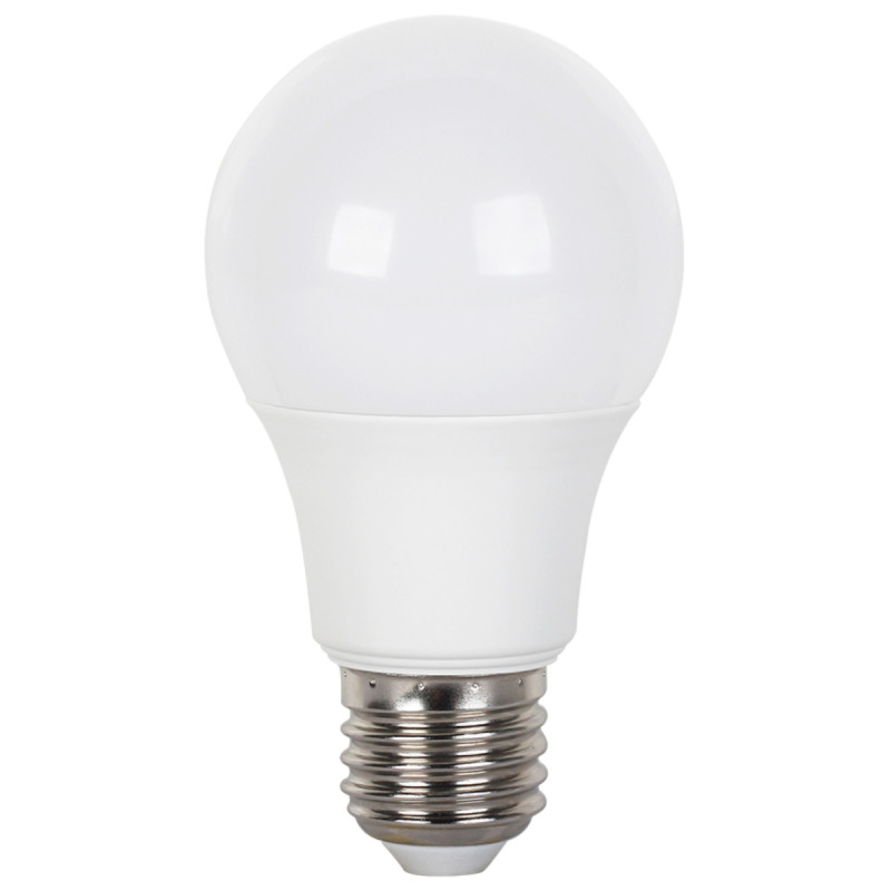 Bec LED Hoff clasic A60 E27 4.2W 470lm lumina calda 3000K