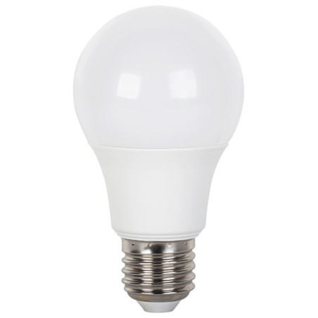 Bec LED Hoff clasic A60 E27 4.2W 470lm lumina calda 3000K