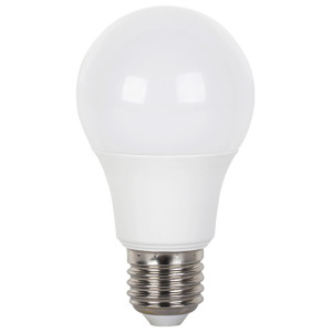 Bec LED Hoff clasic A60 E27 4.2W 470lm lumina neutra 4000K