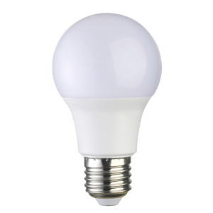 Bec LED Hoff clasic A60 E27 7W 650lm lumina calda 3000 K