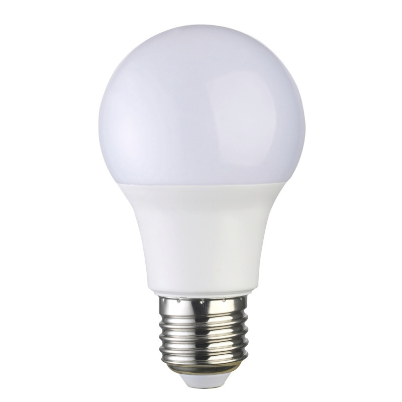 Bec LED Hoff clasic A60 E27 7W 650lm lumina calda 3000 K