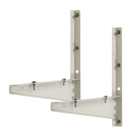 Set console aparat aer conditionat 460-460 mm, 9000 - 18000 BTU