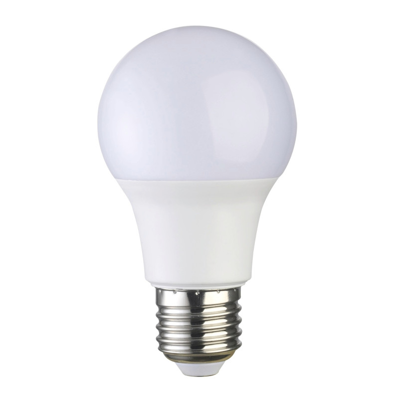 Bec LED Hoff clasic A60 E27 7W 700lm lumina neutra 4000 K