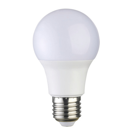Bec LED Hoff clasic A60 E27 7W 700lm lumina neutra 4000 K