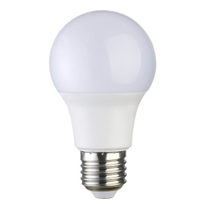Bec LED Hoff clasic A60 E27 7W 700lm lumina rece 6500 K