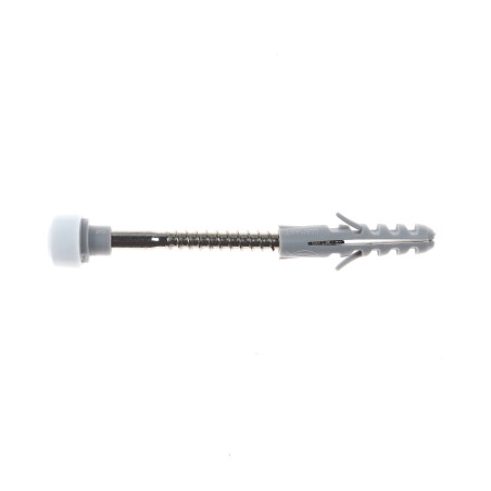 Set fixare sanitare, Fischer 60564, diblu 8 x 40 mm, surub 6 x 70 mm
