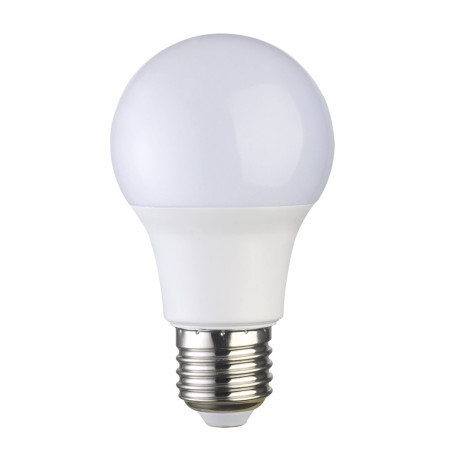 Bec LED Hoff clasic A60 E27 9W 850lm lumina calda 3000 K