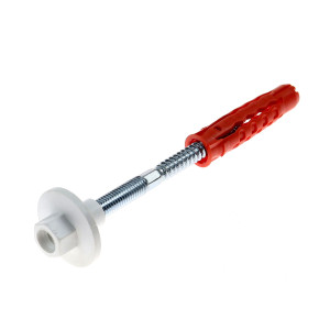 Set fixare sanitare Mungo MWT, M 10 x 120 mm