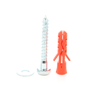 Set fixare Util Mungo MD1087, set 2 bucati