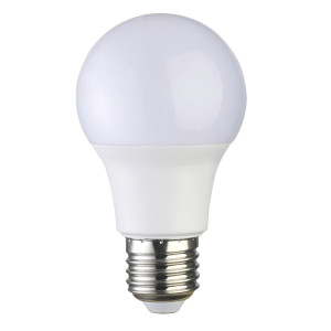 Bec LED Hoff clasic A60 E27 9W 900lm lumina neutra 4000 K