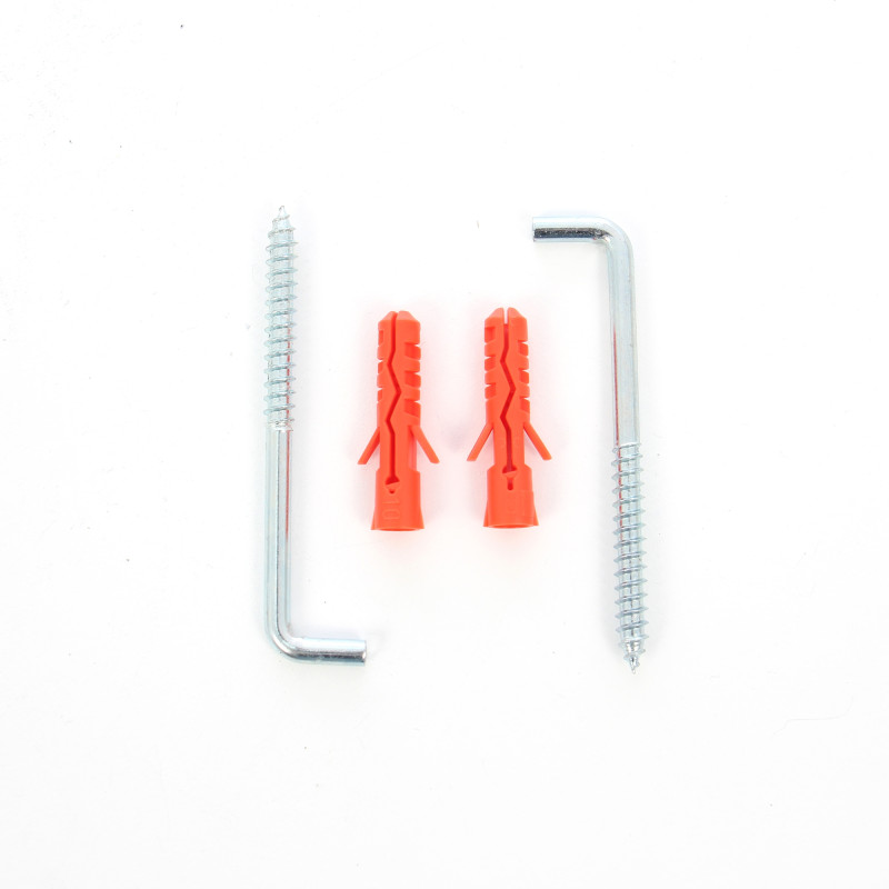 Set fixare Util Mungo ML1071, 2 bucati