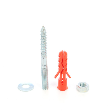 Set fixare Util Mungo MP1088, 2 bucati