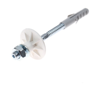 Set montaj chiuveta, Easy-Fix DPB1012
