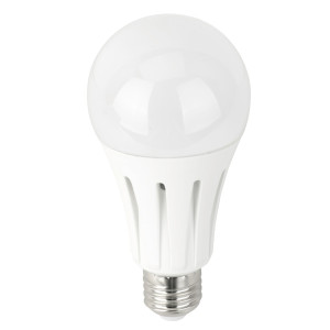 Bec LED Hoff clasic A70 E27 20W 2430lm lumina rece 6500K
