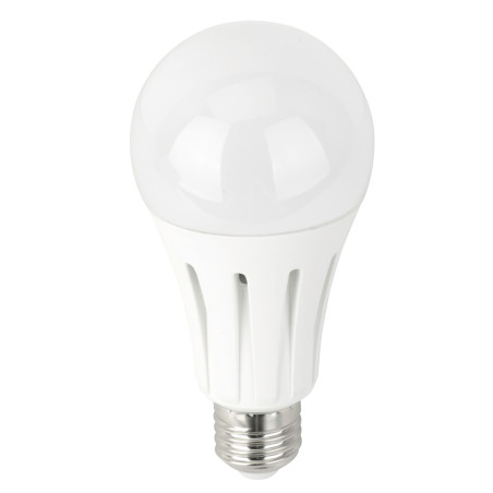 Bec LED Hoff clasic A70 E27 20W 2430lm lumina rece 6500K