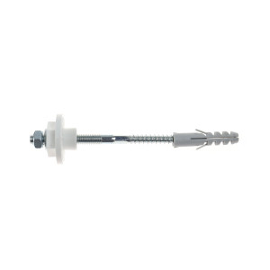 Set montaj chiuveta, Easy-Fix DPE0812