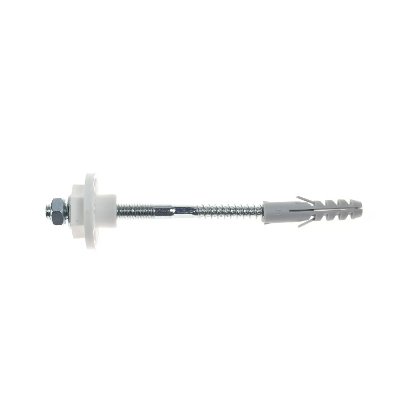 Set montaj chiuveta, Easy-Fix DPE0812