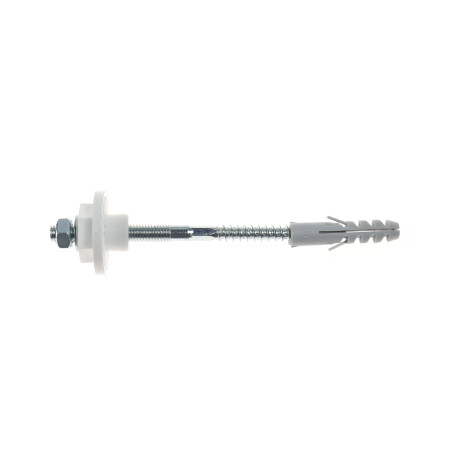 Set montaj chiuveta, Easy-Fix DPE0812