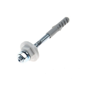 Set montaj chiuveta, Easy-Fix DPE1010