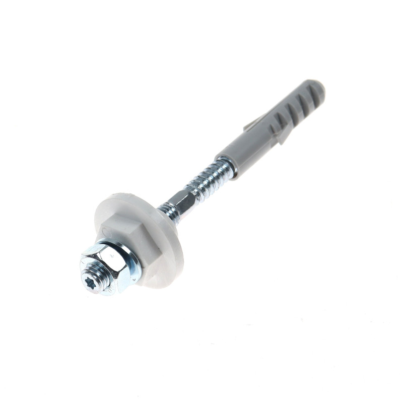 Set montaj chiuveta, Easy-Fix DPE1010