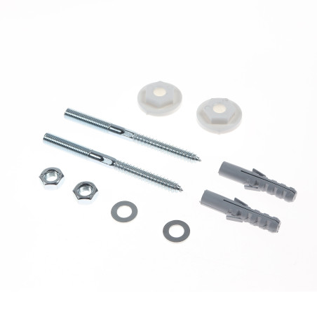 Set montaj chiuveta, Easy-Fix DPE1012
