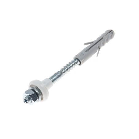Set montaj chiuveta, Easy-Fix DPP0670