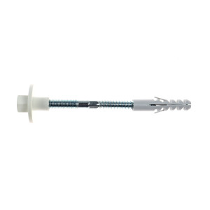 Set montaj chiuveta, Easy-Fix DPP1012